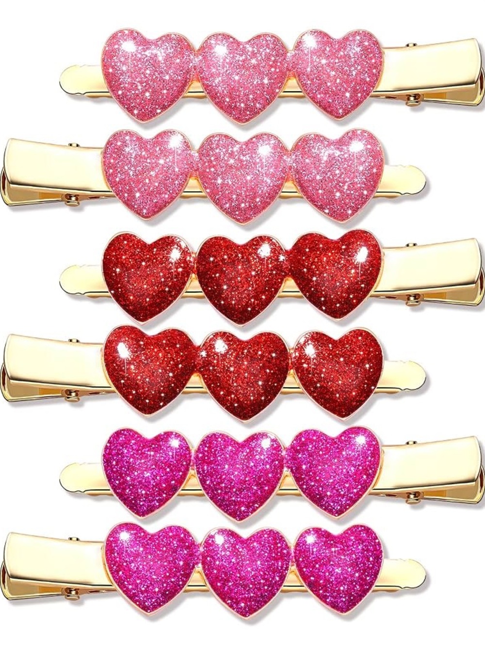 Target Hair Accessory Bundle - Picture 9 of 16